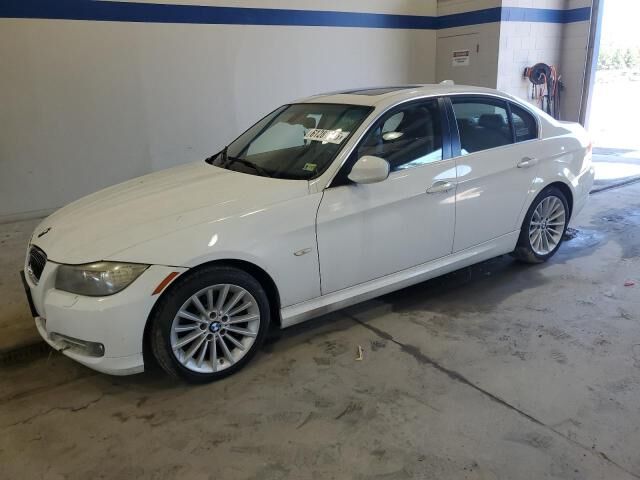 BMW 335d