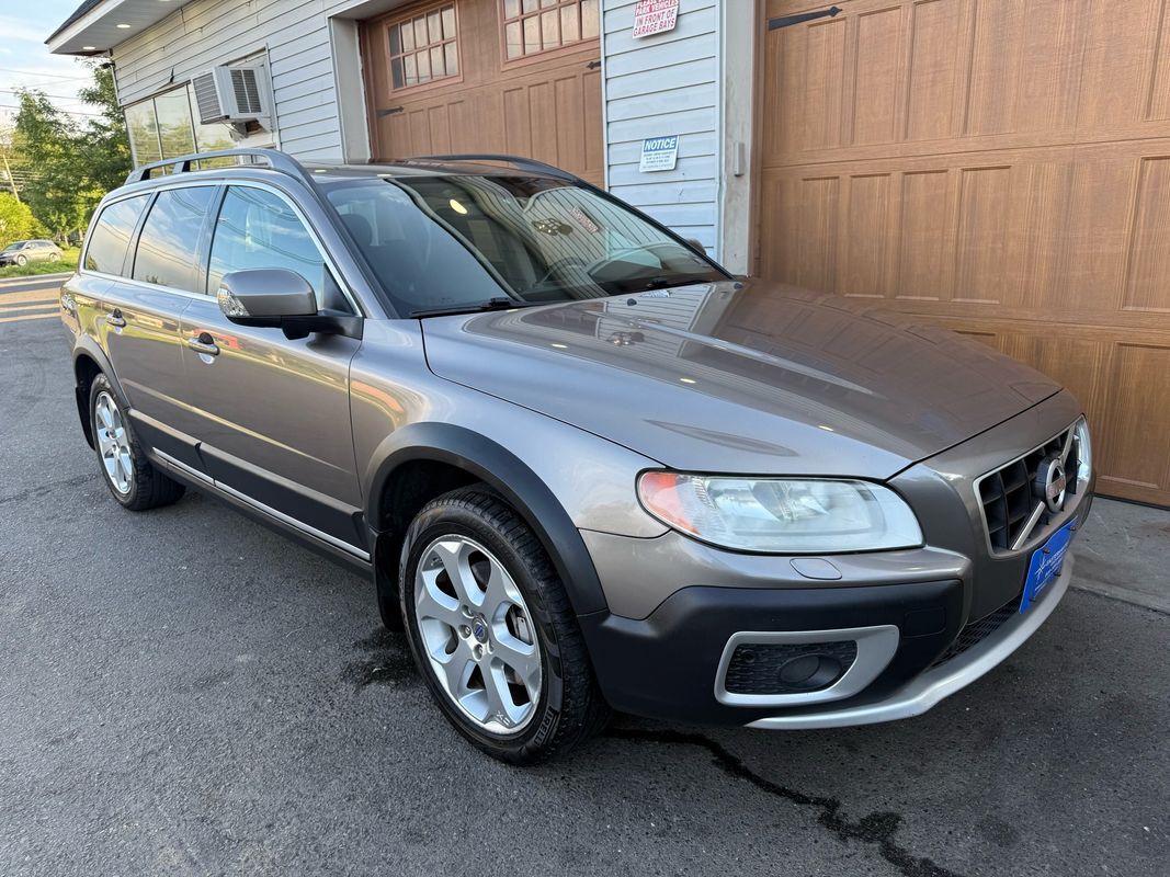 Volvo XC70