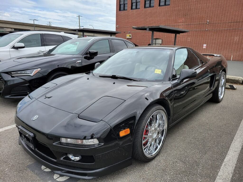 Acura NSX