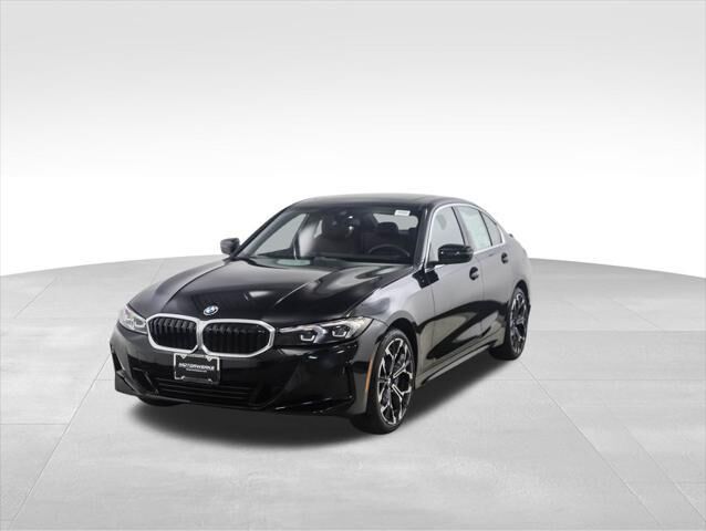 2025 BMW 3 Series