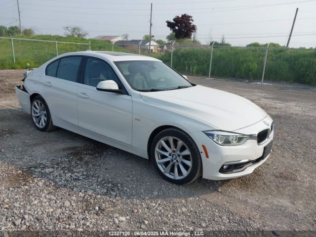 BMW 328i