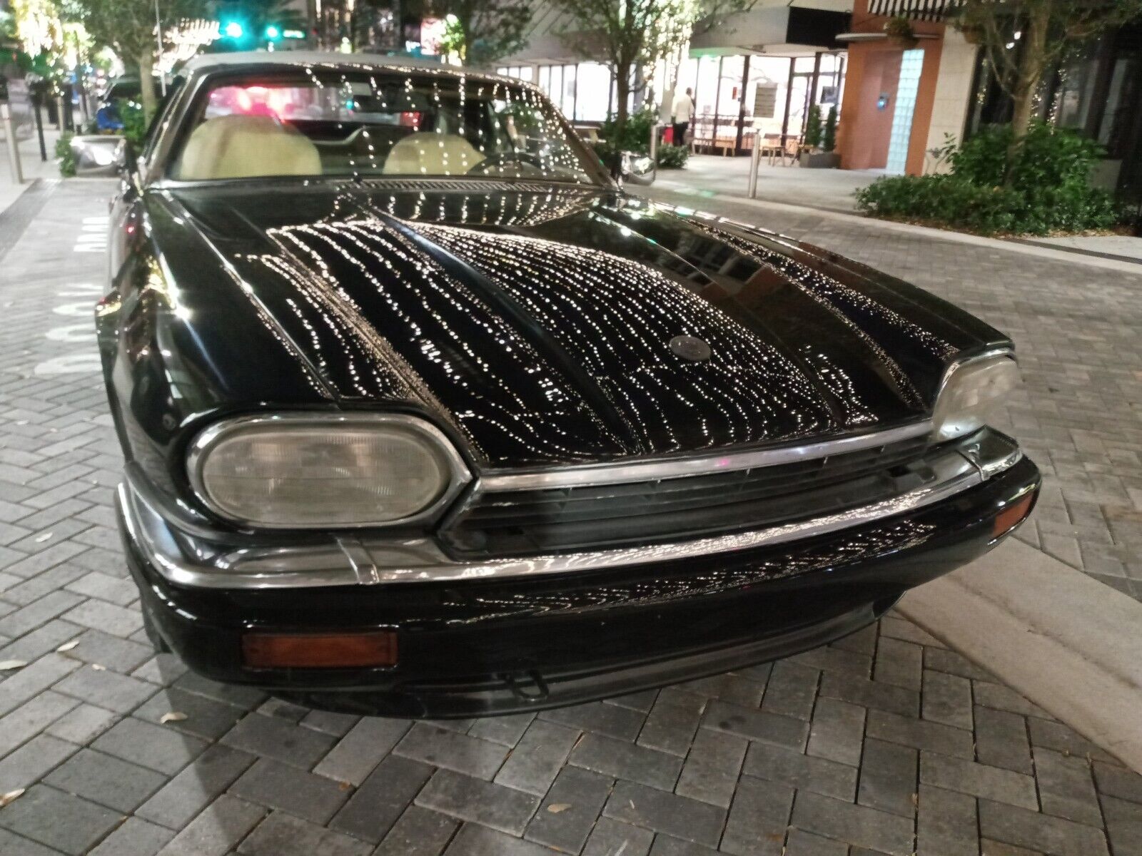 Jaguar XJS
