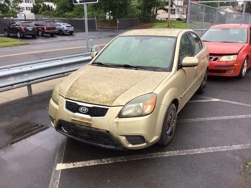KIA