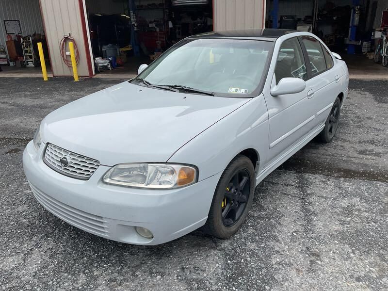 Nissan Sentra