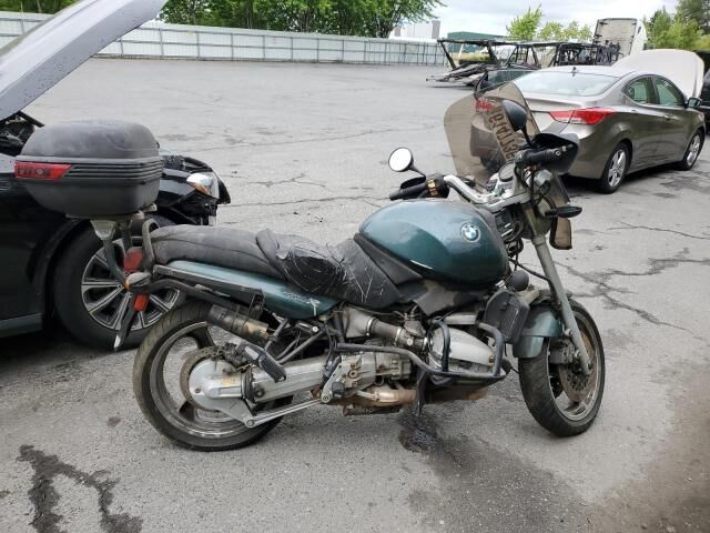 BMW R 1100 R