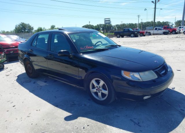 Saab 9-5