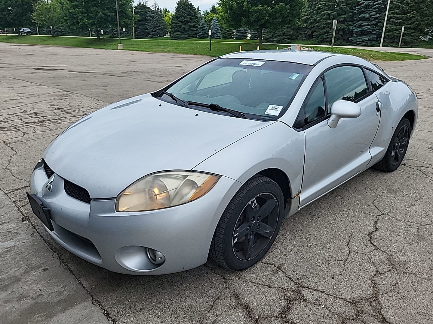 Mitsubishi Eclipse