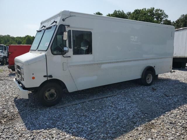 Ford E-350