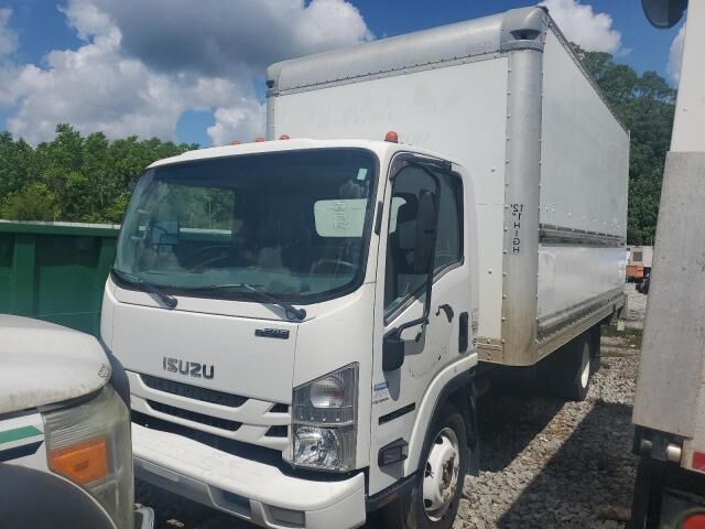 Isuzu NPR/NPR-HD