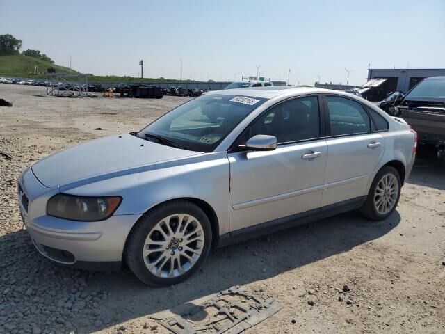 Volvo S40