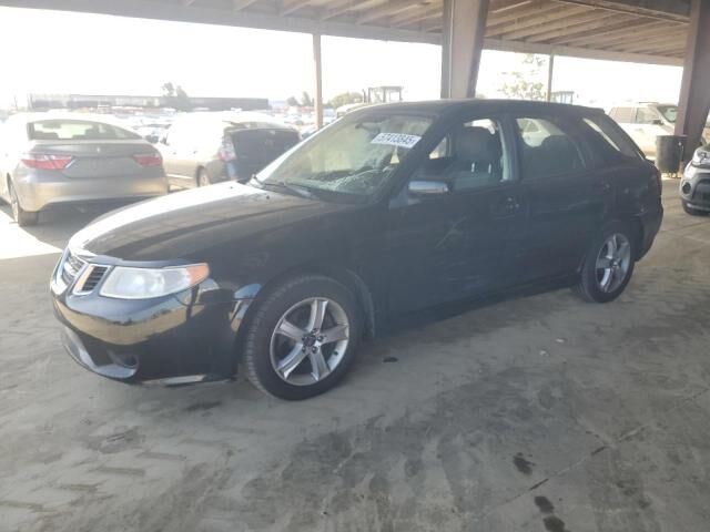 Saab 9-2X