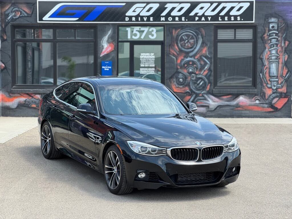 BMW 335i