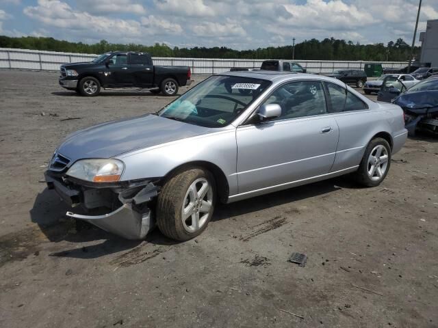 Acura CL