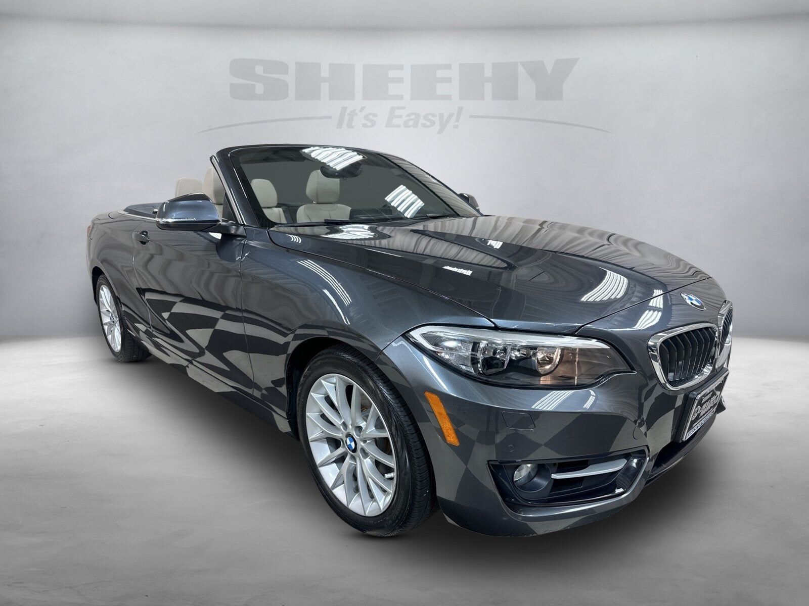 BMW 228i