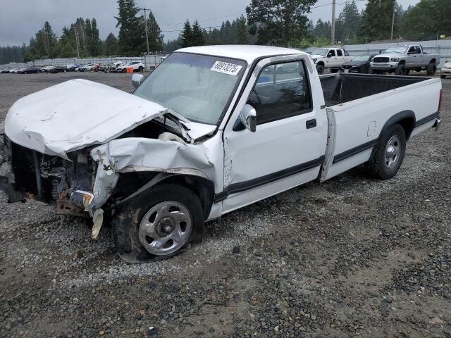 Dodge Dakota