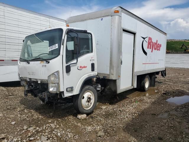 Isuzu NQR/NRR