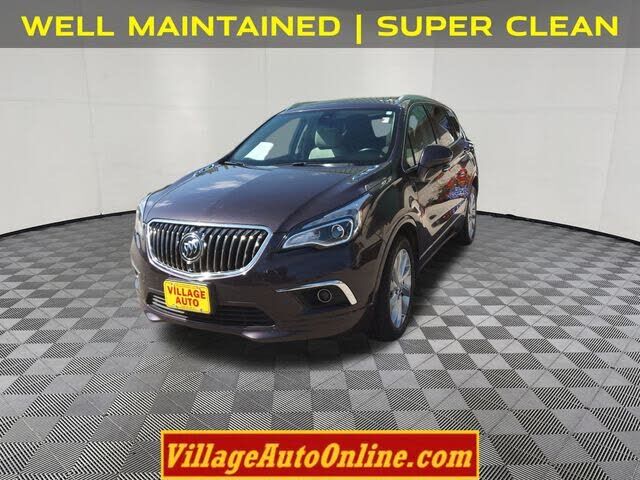 Buick Envision