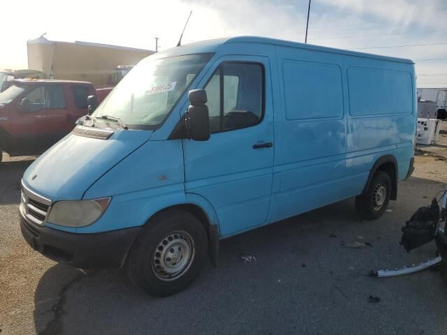 Dodge Sprinter