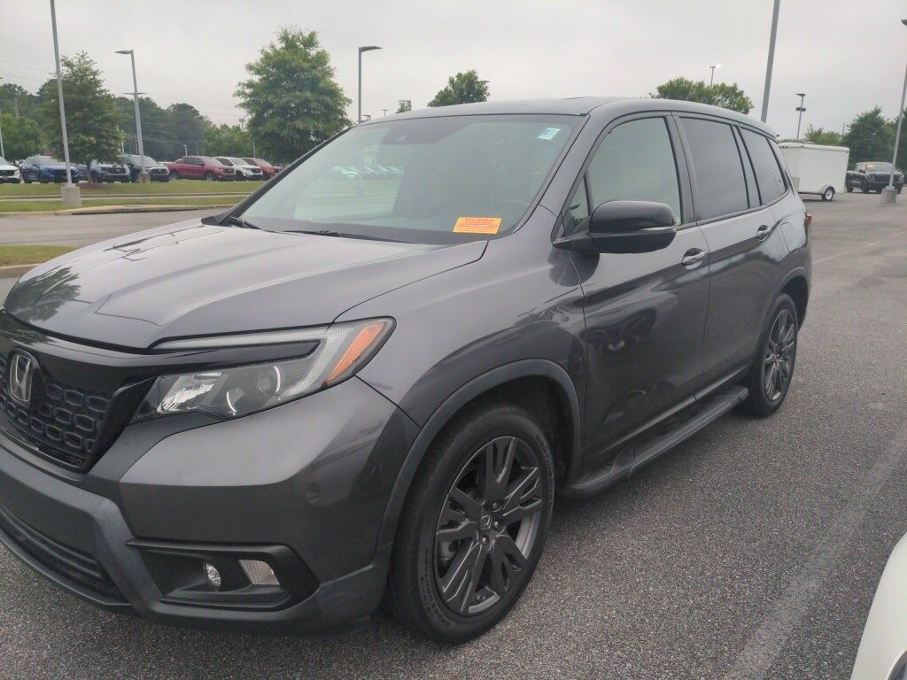 HONDA