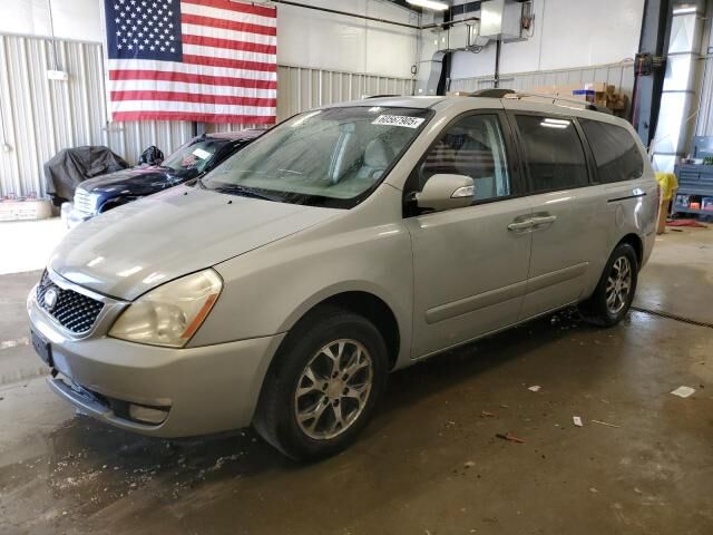 Kia Sedona