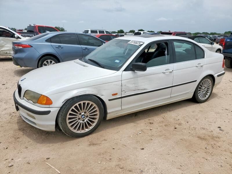 BMW 330i