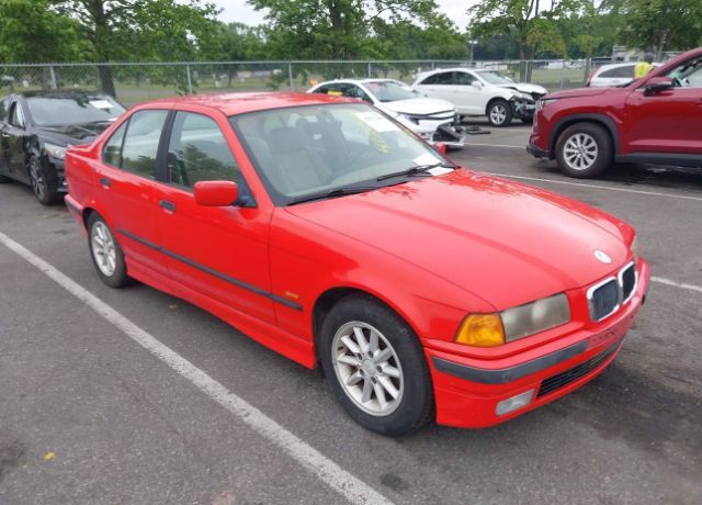 BMW 328i