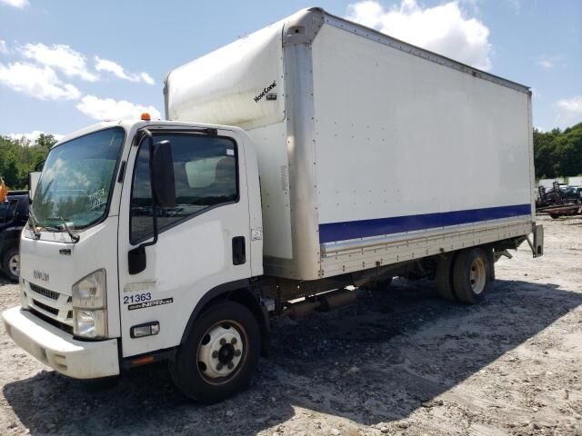 ISUZU