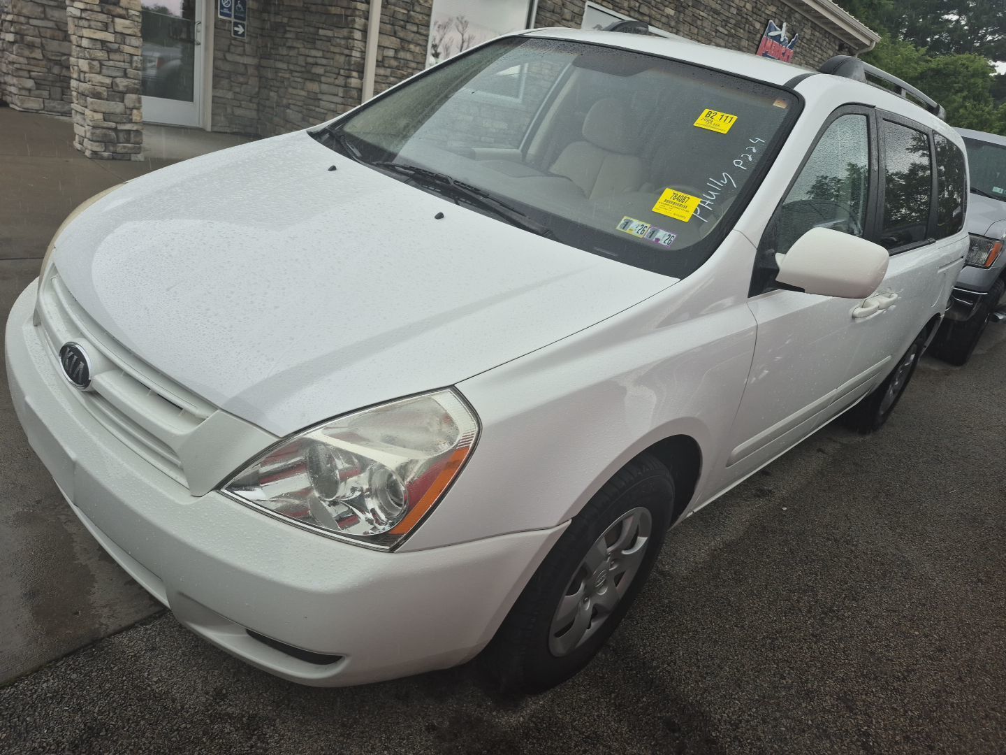 Kia Sedona