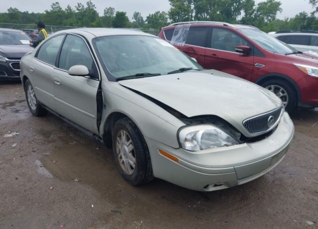 Mercury Sable
