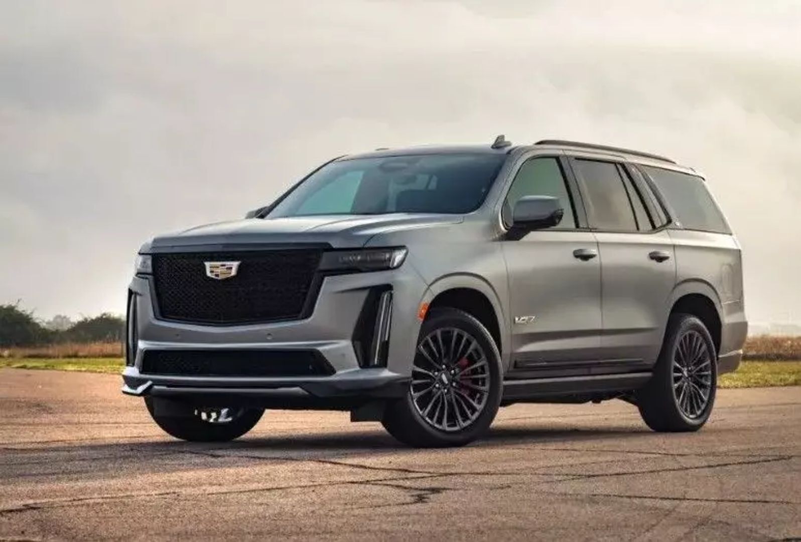 CADILLAC