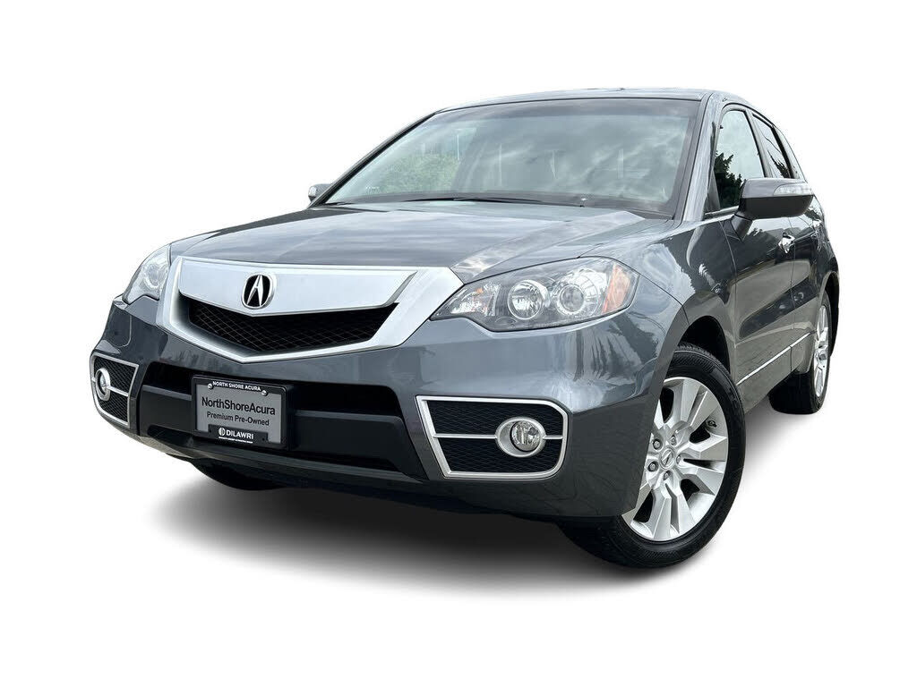 Acura RDX