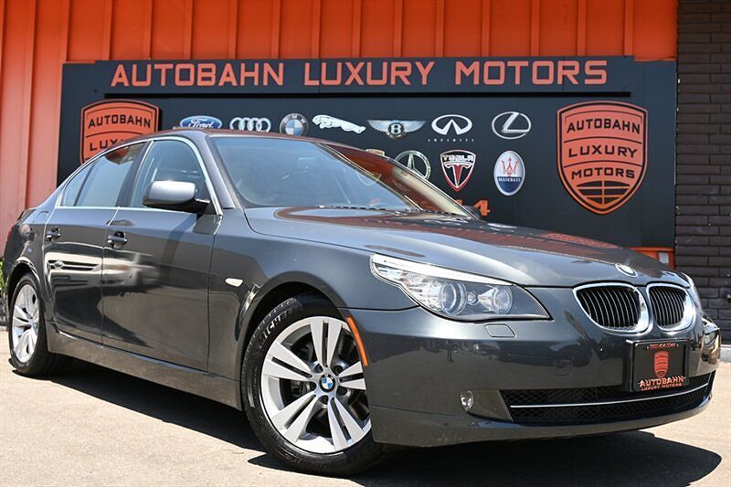 BMW 528i