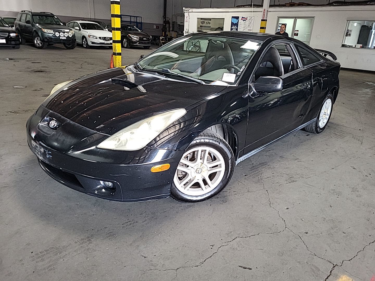 TOYOTA