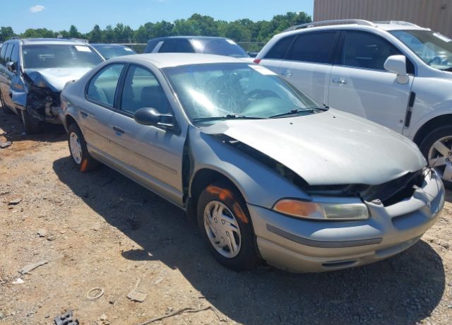 Dodge Stratus
