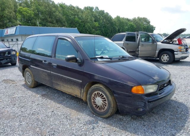 Ford Windstar