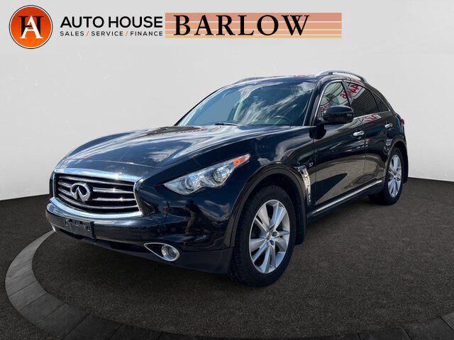 Infiniti QX70