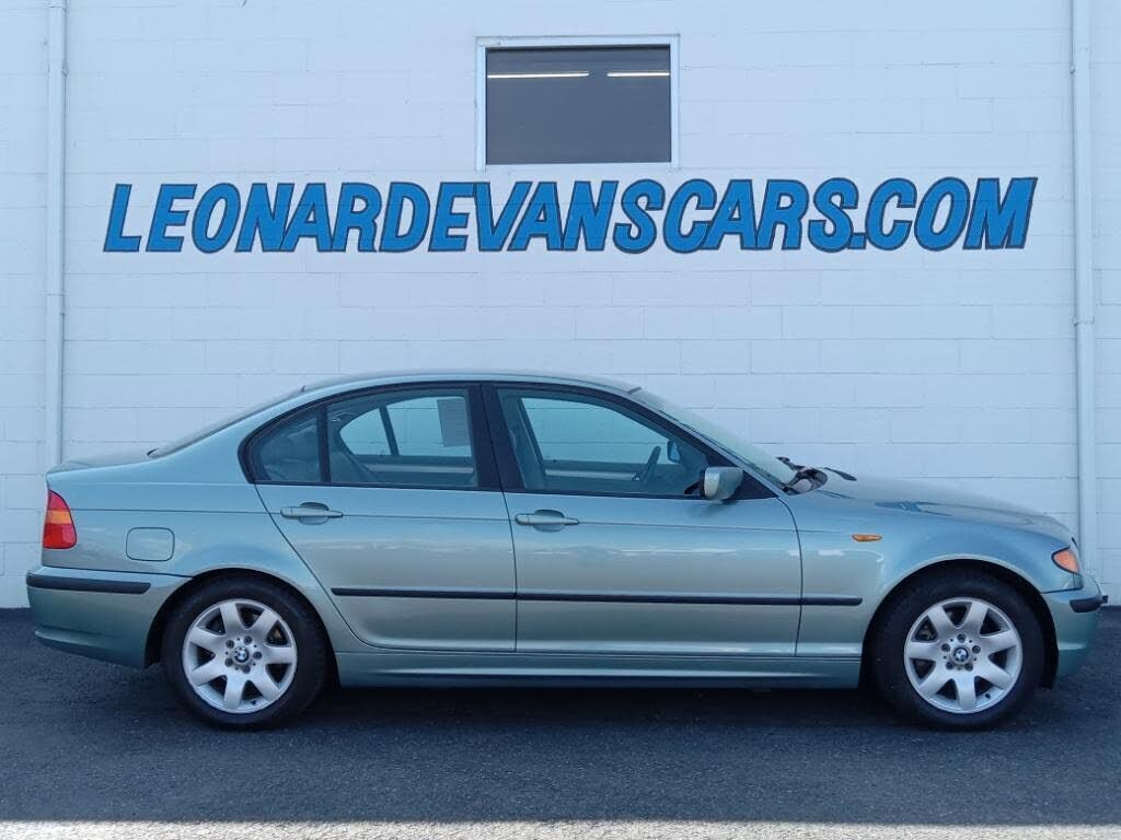 BMW 325i