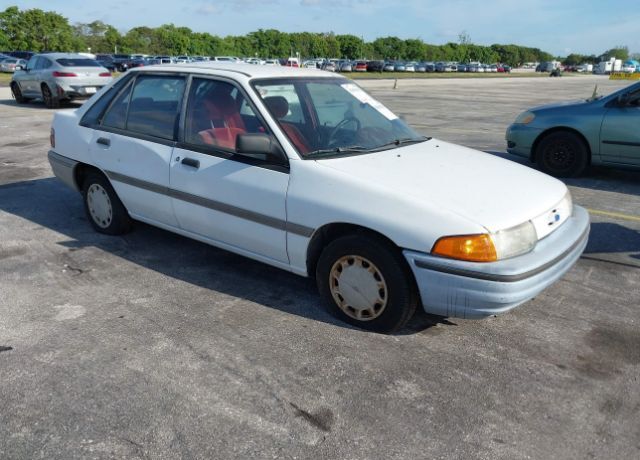 Ford Escort