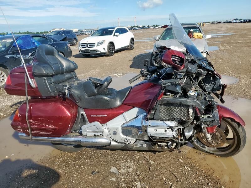 Honda GL1800