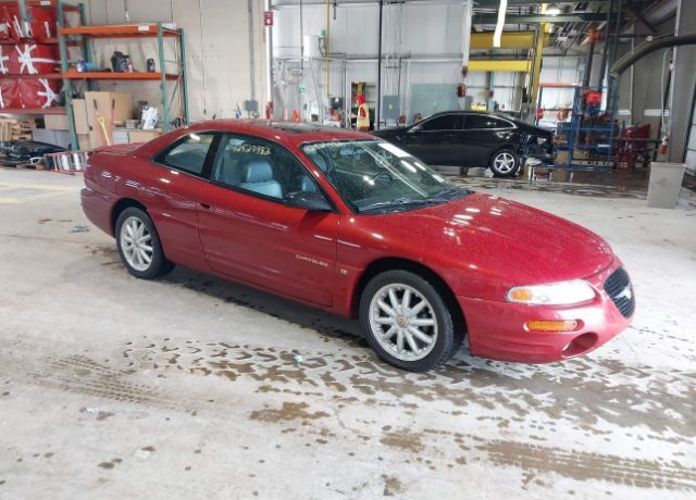 Chrysler Sebring