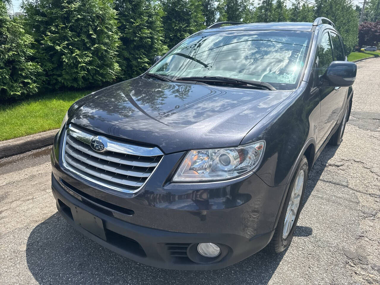 Subaru B9 Tribeca