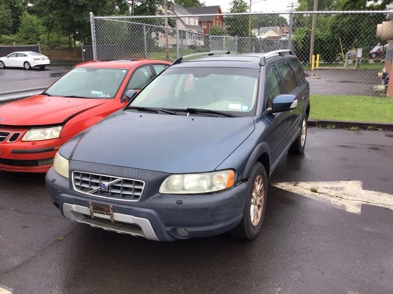 Volvo XC70