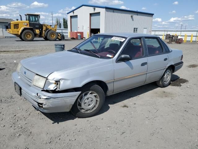 Ford Tempo