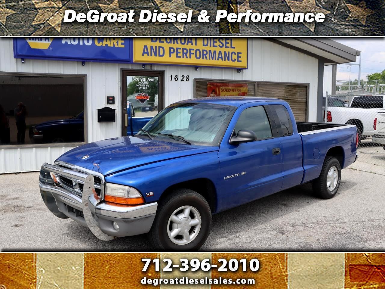 Dodge Dakota