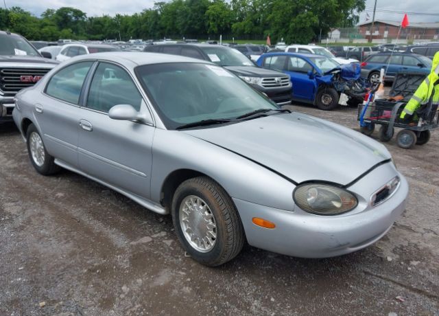Mercury Sable