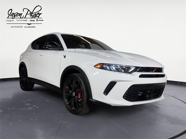 2025 DODGE HORNET