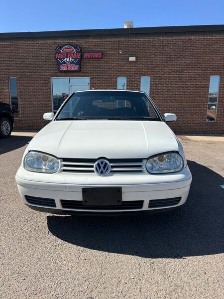 Volkswagen Cabrio