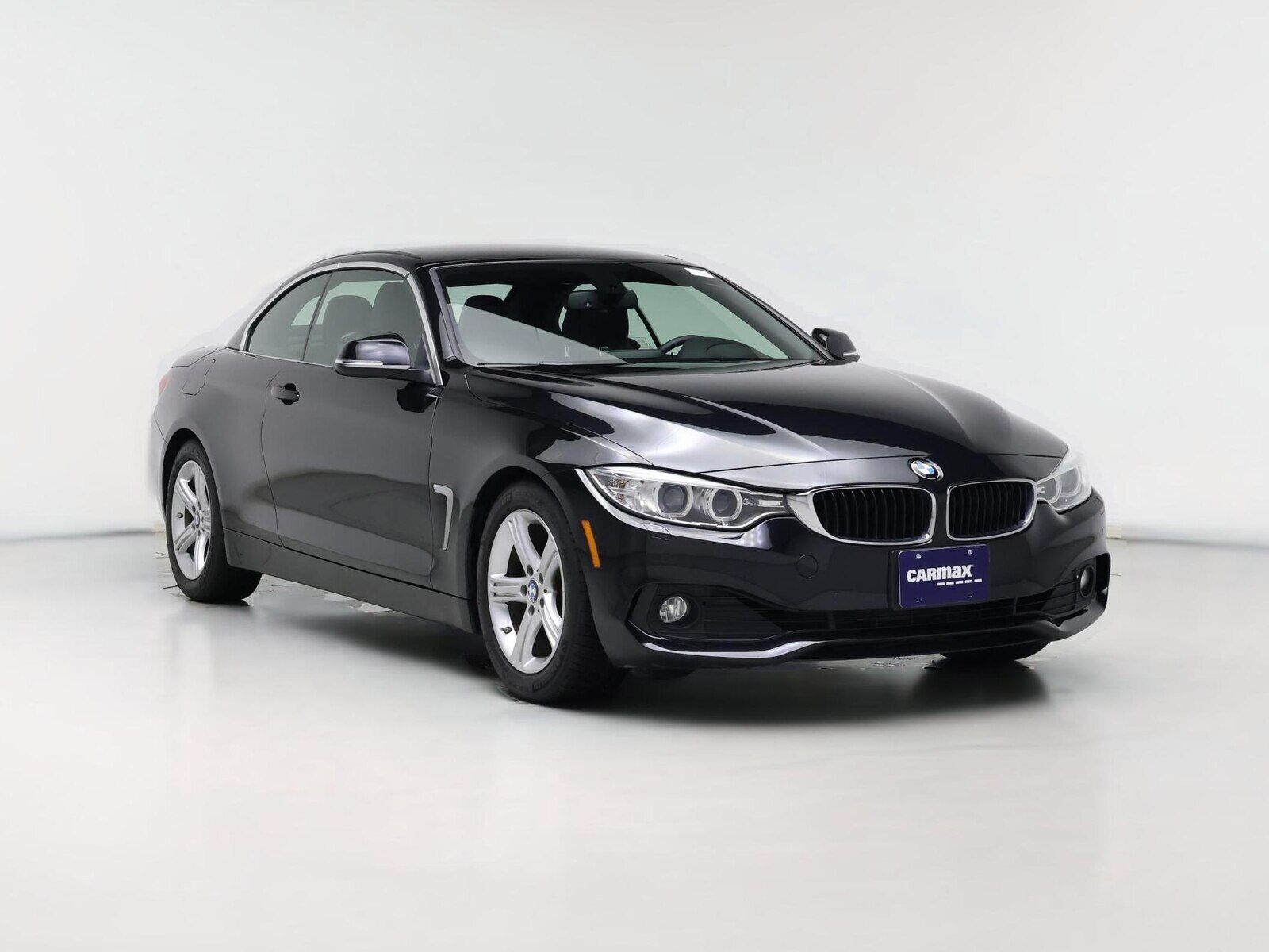 BMW 428i