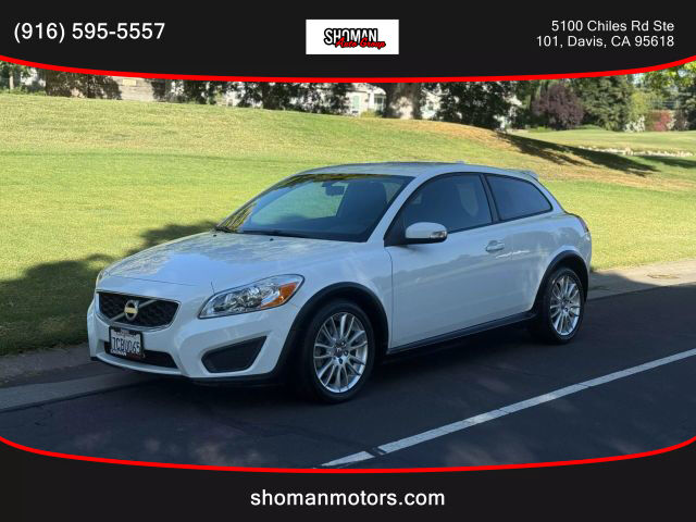Volvo C30
