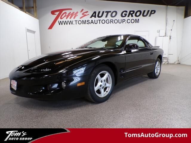 Pontiac Firebird